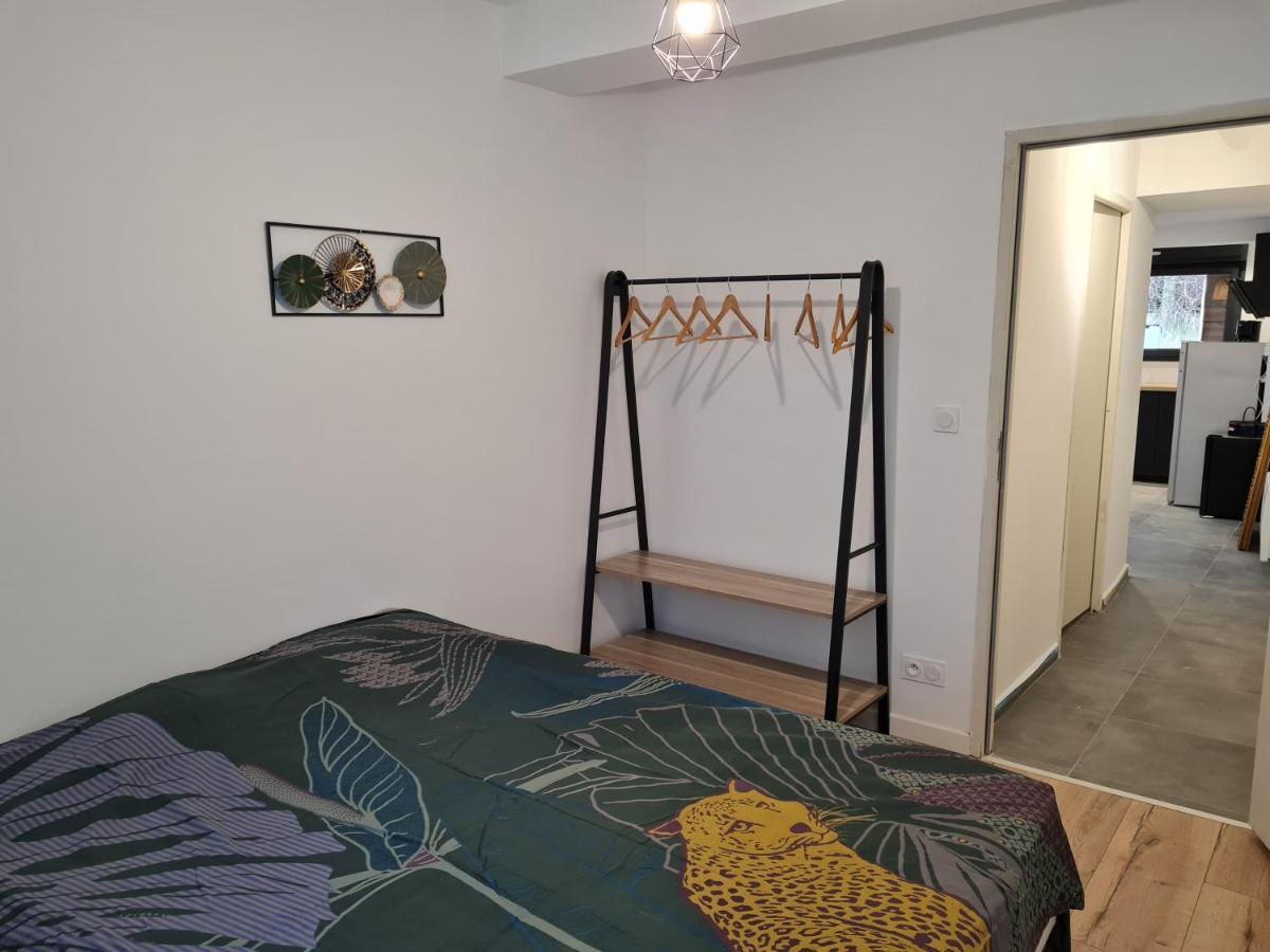 Au Rythme De Concarneauアパートメント エクステリア 写真